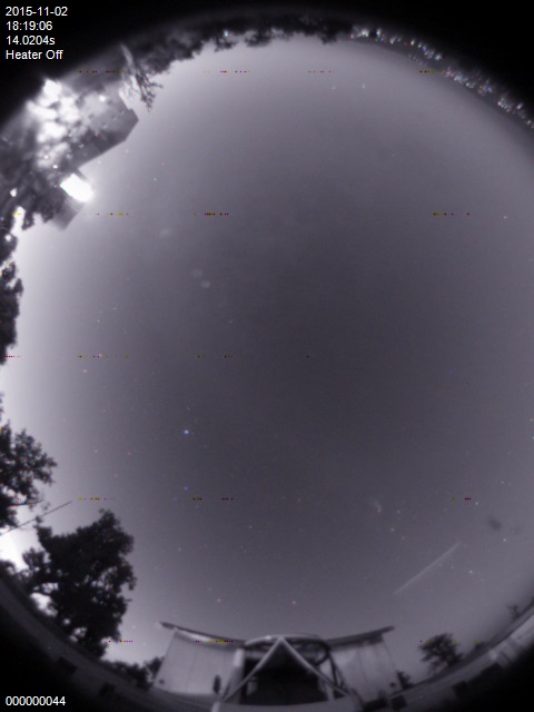 AllSkyImage